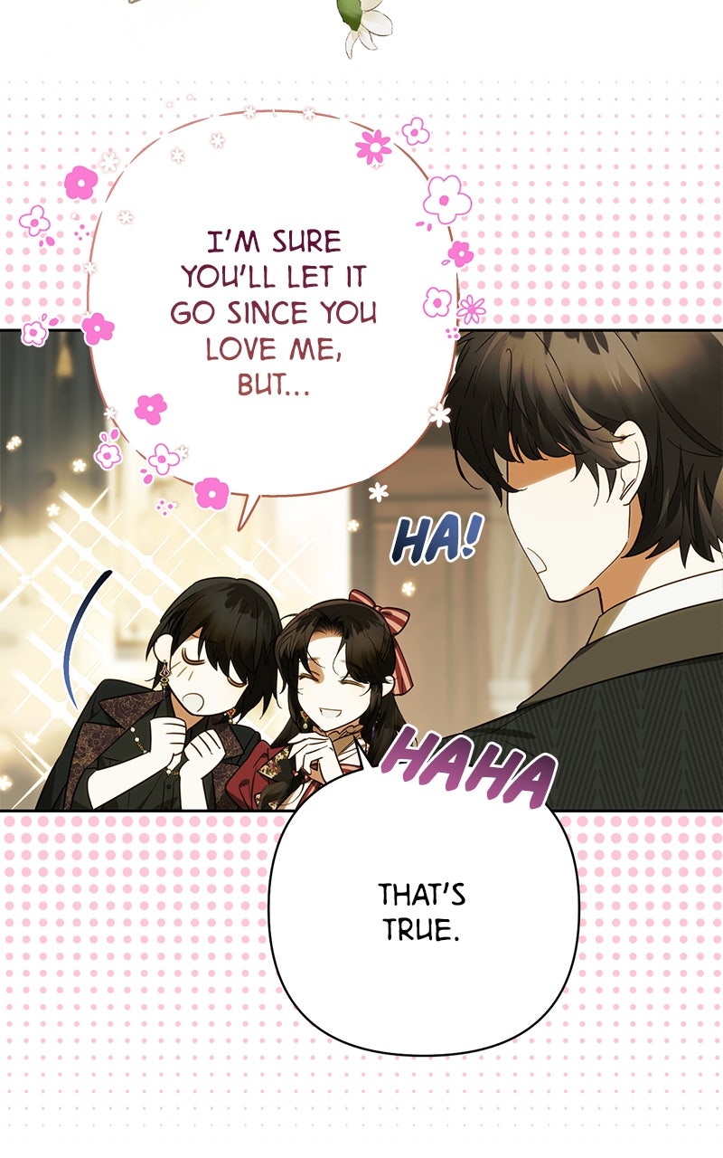 Men of the Harem (S3) Episode 186 page 61 - 