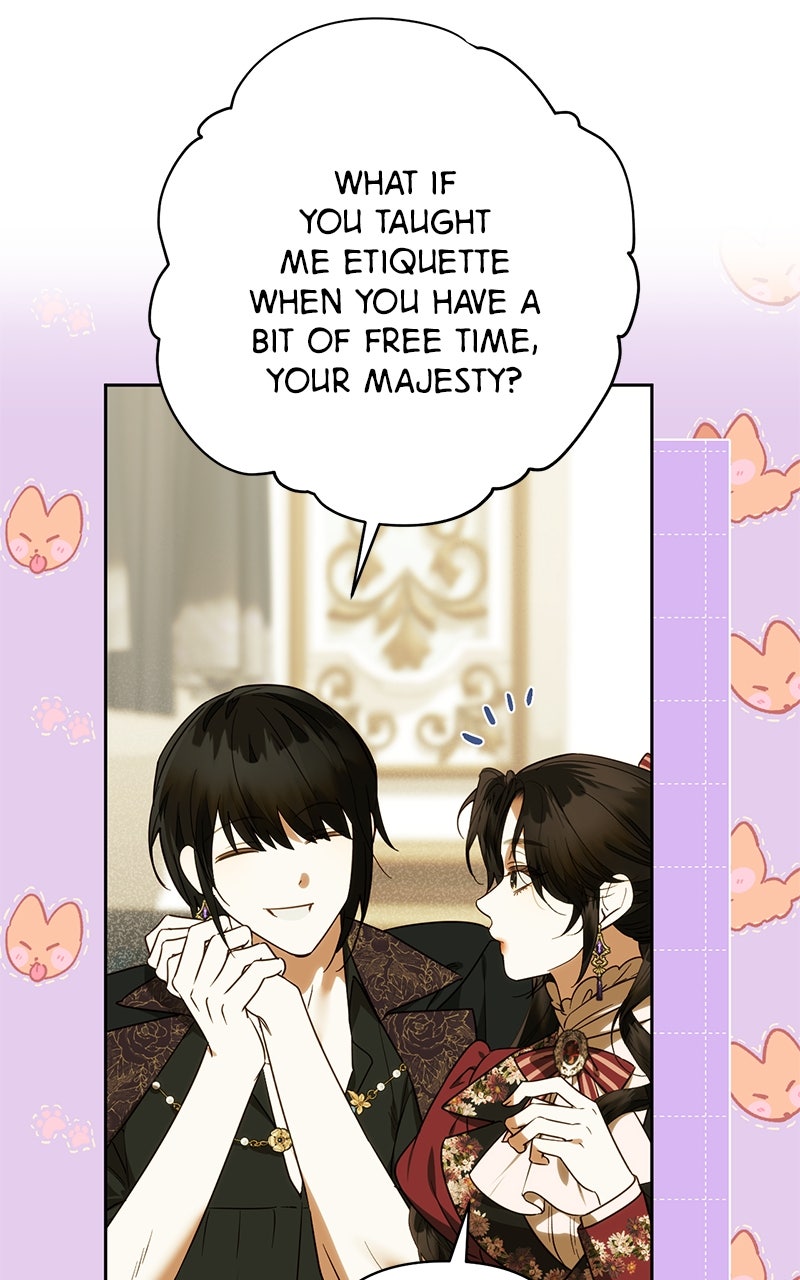 Men of the Harem (S3) Episode 186 page 62 - 