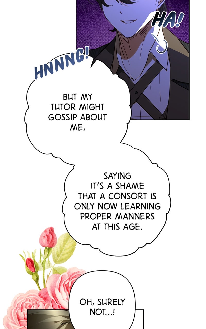 Men of the Harem (S3) Episode 186 page 64 - 
