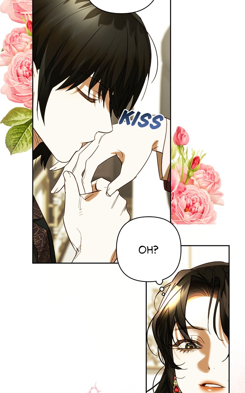 Men of the Harem (S3) Episode 186 page 65 - 