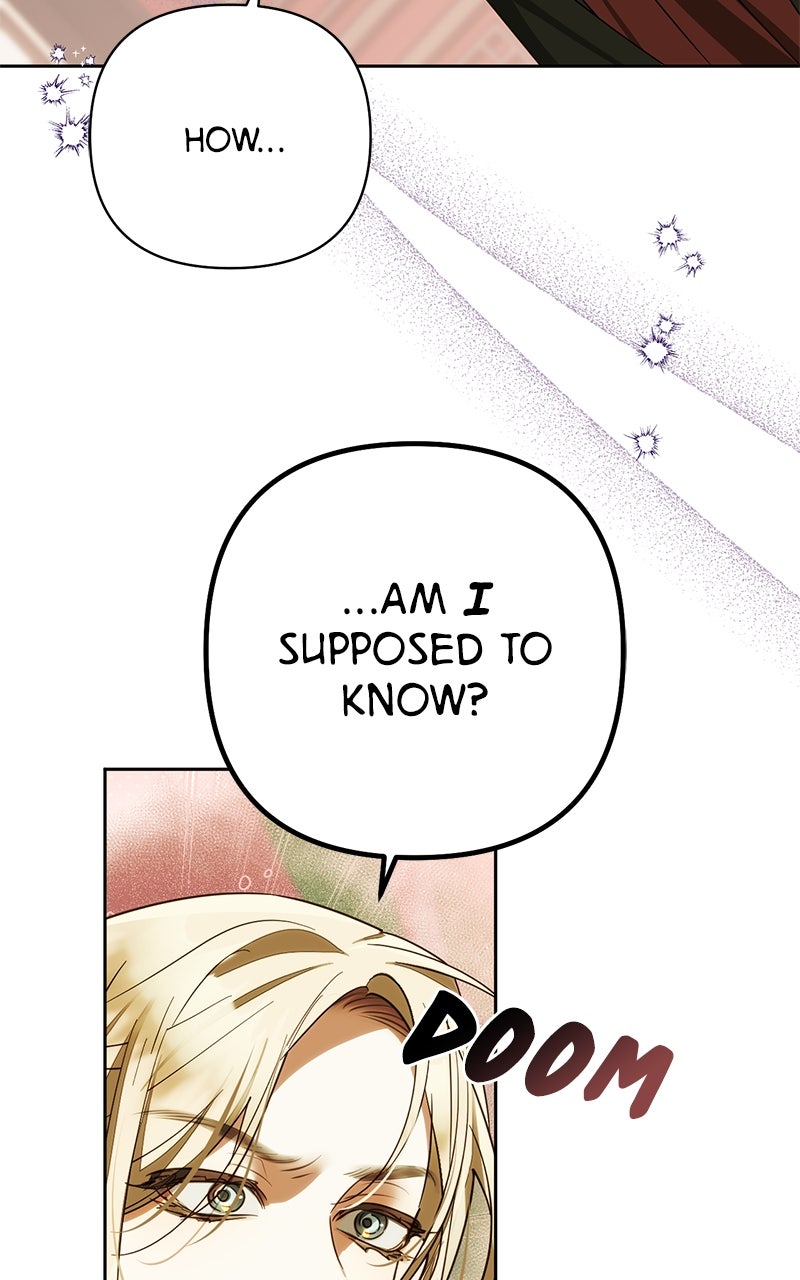 Men of the Harem (S3) Episode 186 page 8 - 