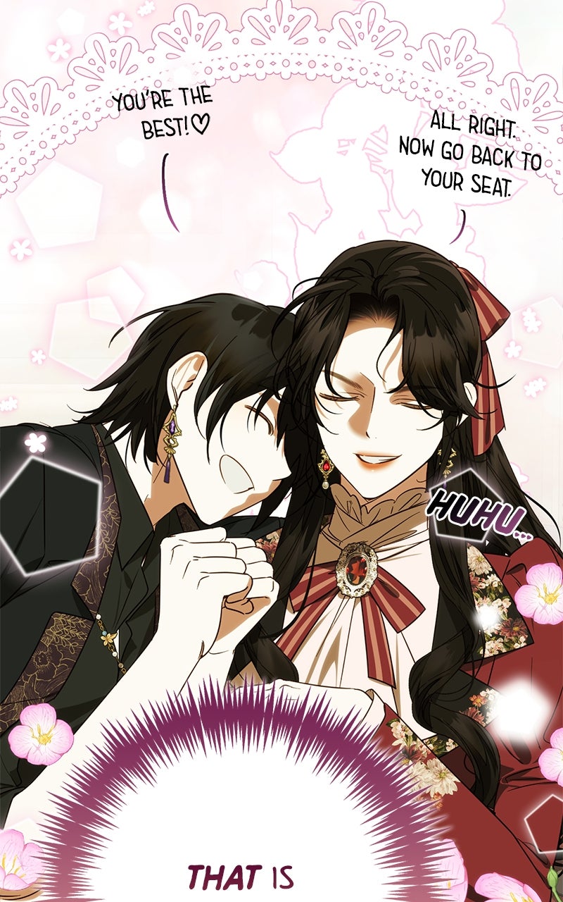 Men of the Harem (S3) Episode 186 page 71 - 