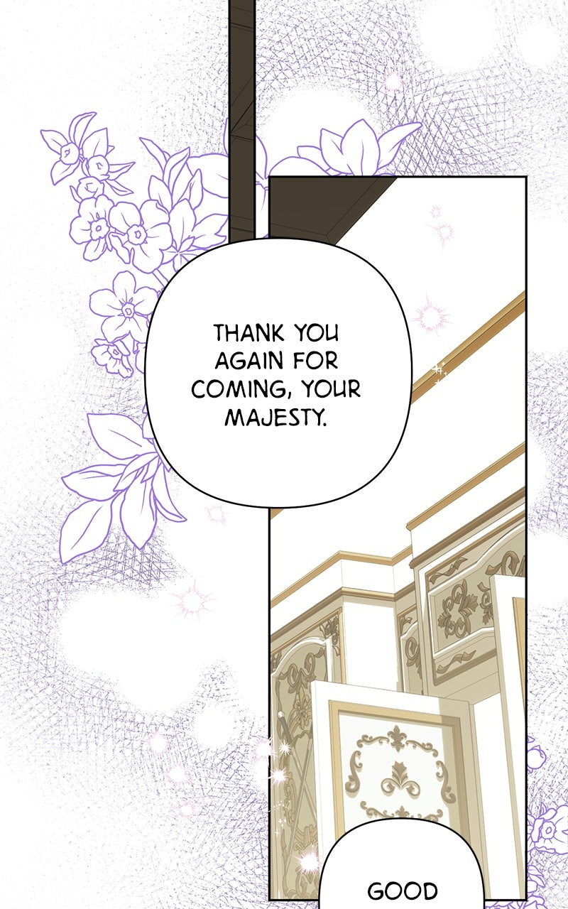 Men of the Harem (S3) Episode 186 page 75 - 