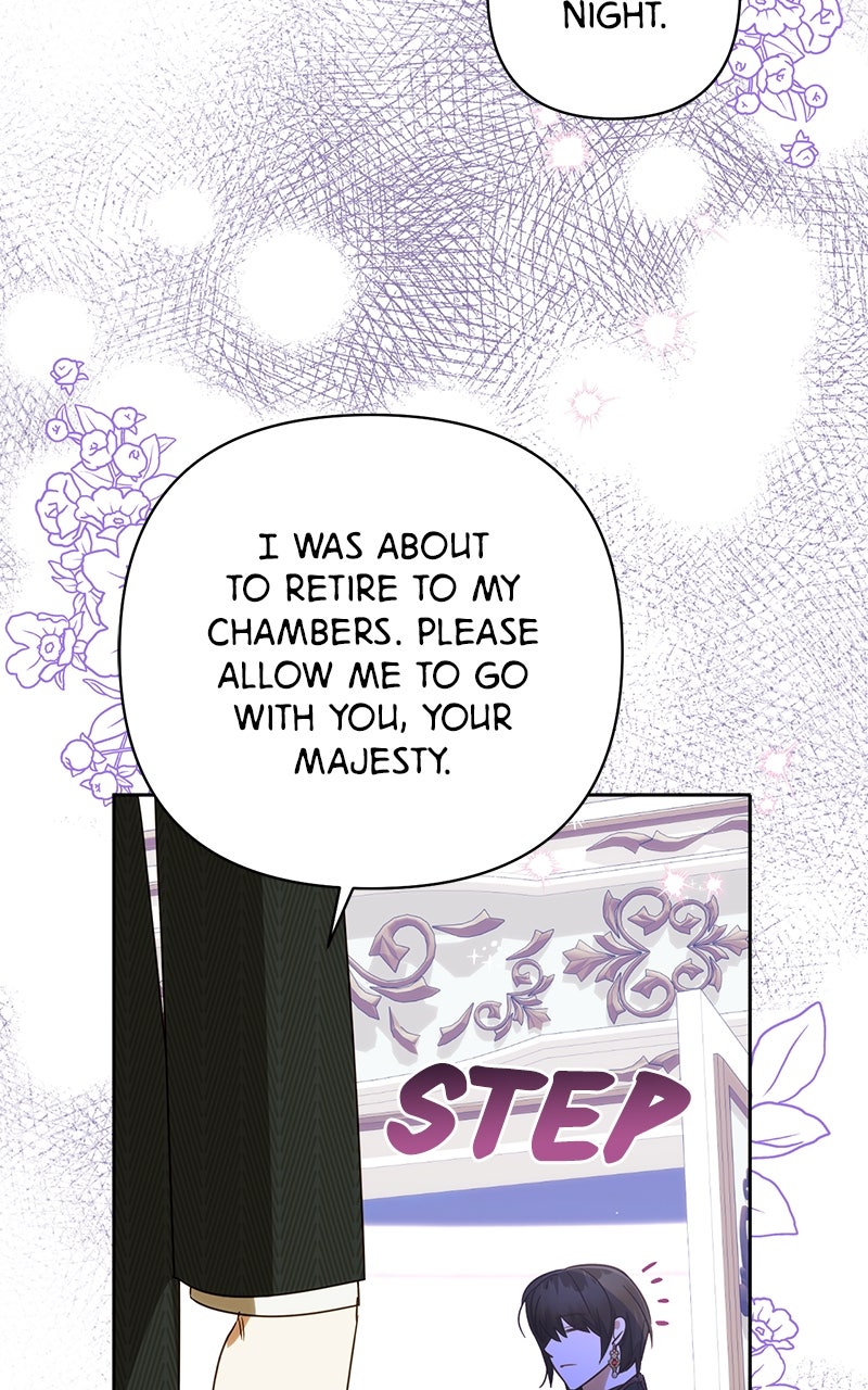 Men of the Harem (S3) Episode 186 page 76 - 