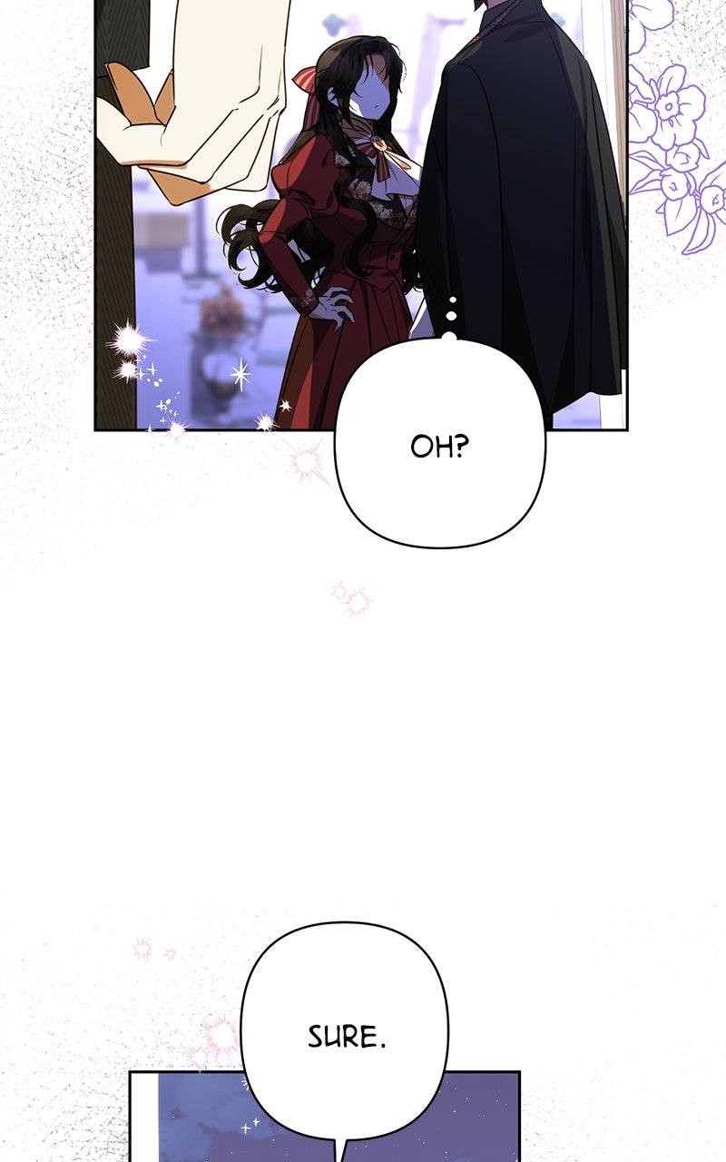 Men of the Harem (S3) Episode 186 page 77 - 