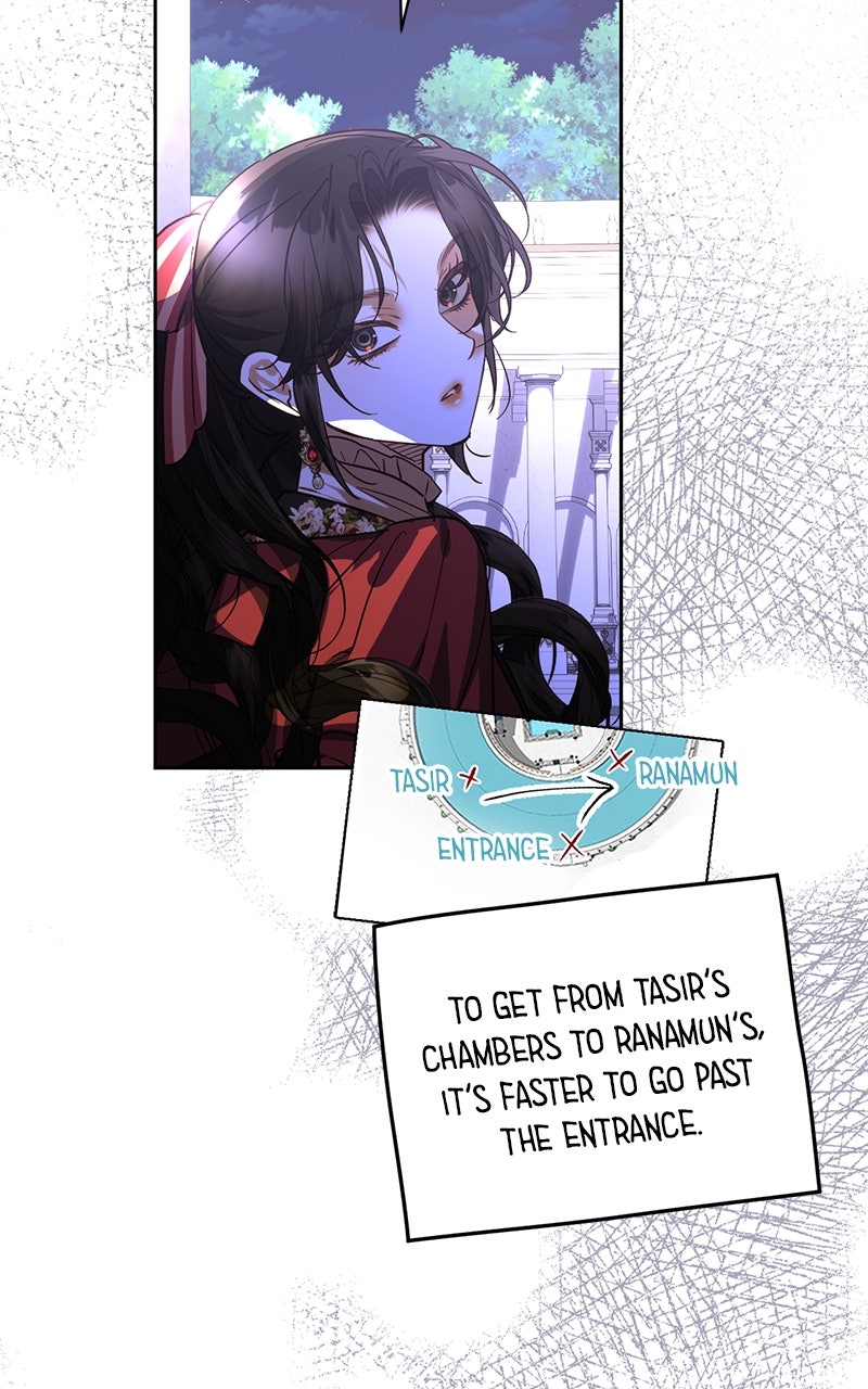 Men of the Harem (S3) Episode 186 page 78 - 