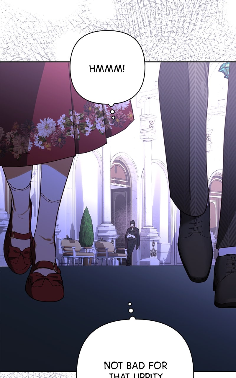 Men of the Harem (S3) Episode 186 page 79 - 