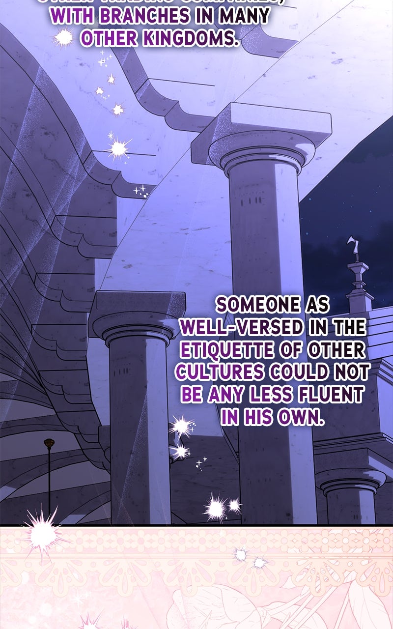 Men of the Harem (S3) Episode 186 page 83 - 