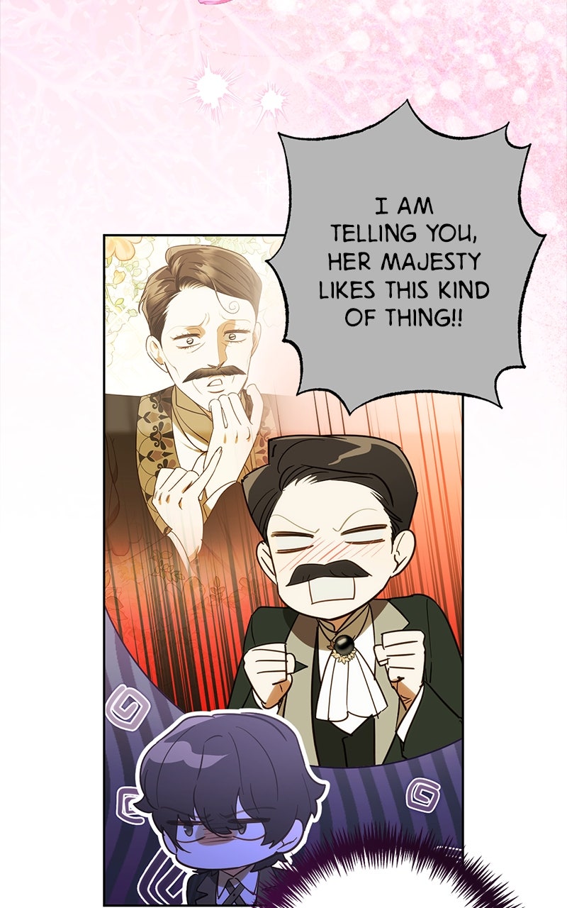 Men of the Harem (S3) Episode 186 page 86 - 