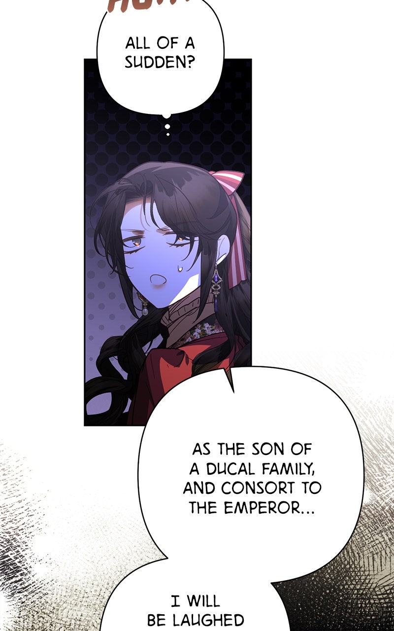 Men of the Harem (S3) Episode 186 page 89 - 