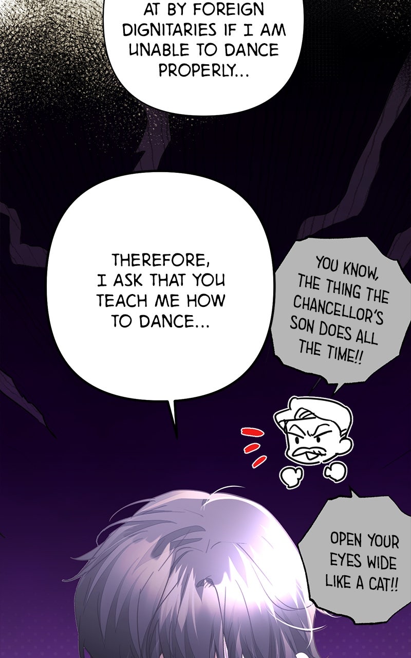 Men of the Harem (S3) Episode 186 page 90 - 