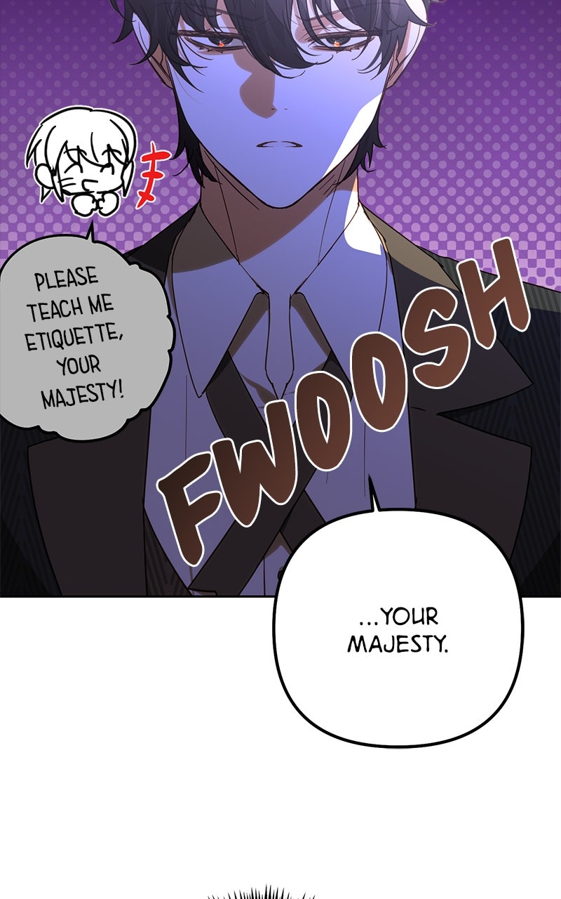 Men of the Harem (S3) Episode 186 page 91 - 