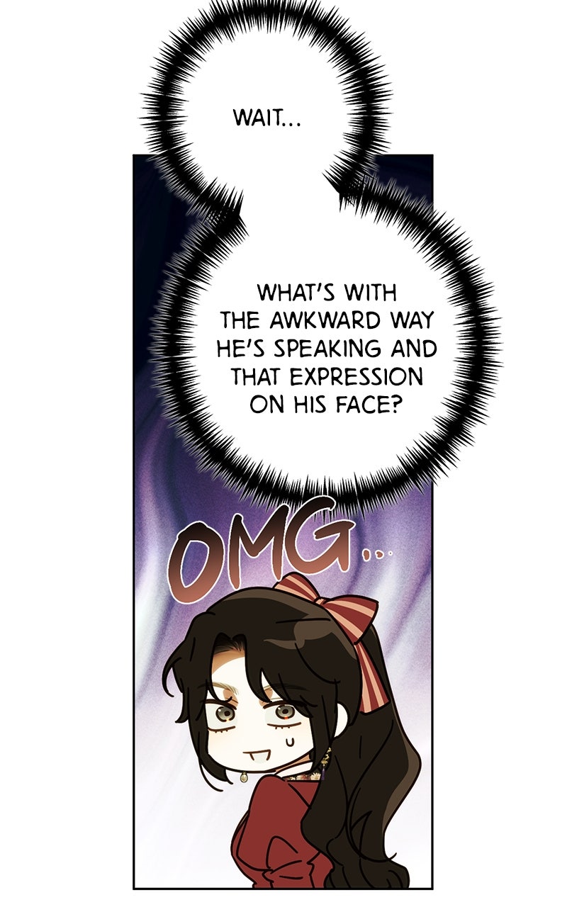 Men of the Harem (S3) Episode 186 page 92 - 