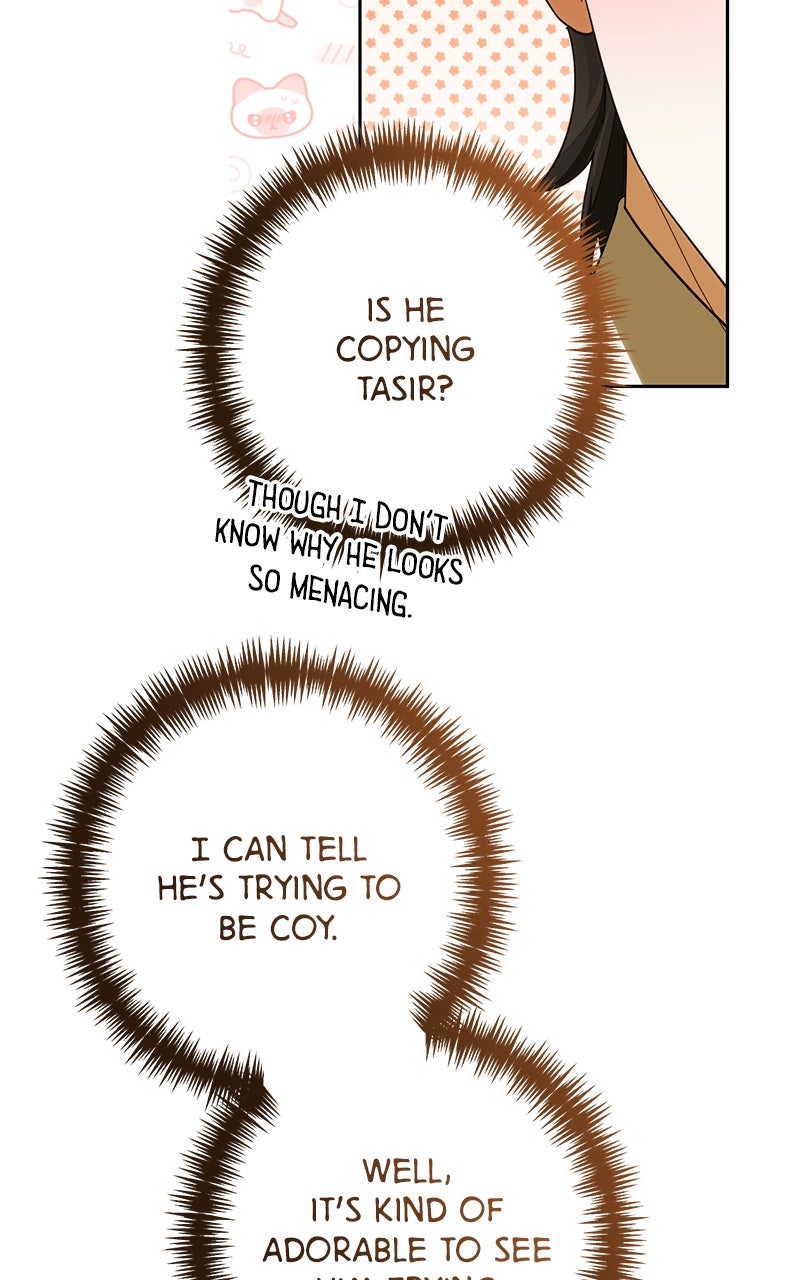 Men of the Harem (S3) Episode 186 page 94 - 