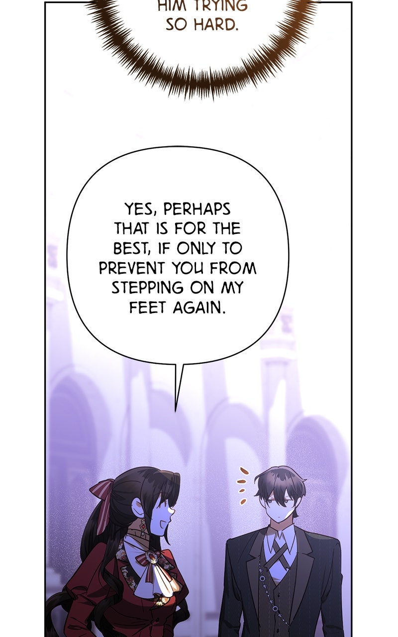 Men of the Harem (S3) Episode 186 page 95 - 