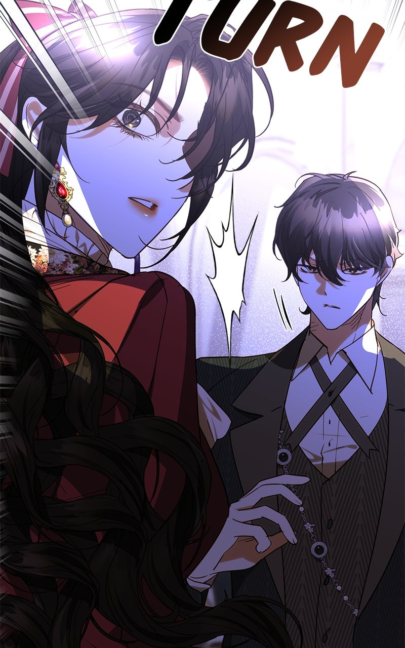 Men of the Harem (S3) Episode 187 page 2 - 