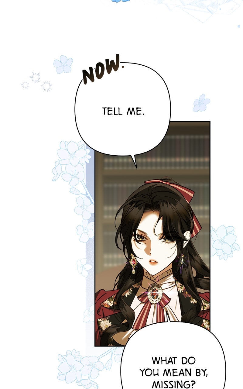 Men of the Harem (S3) Episode 187 page 11 - 