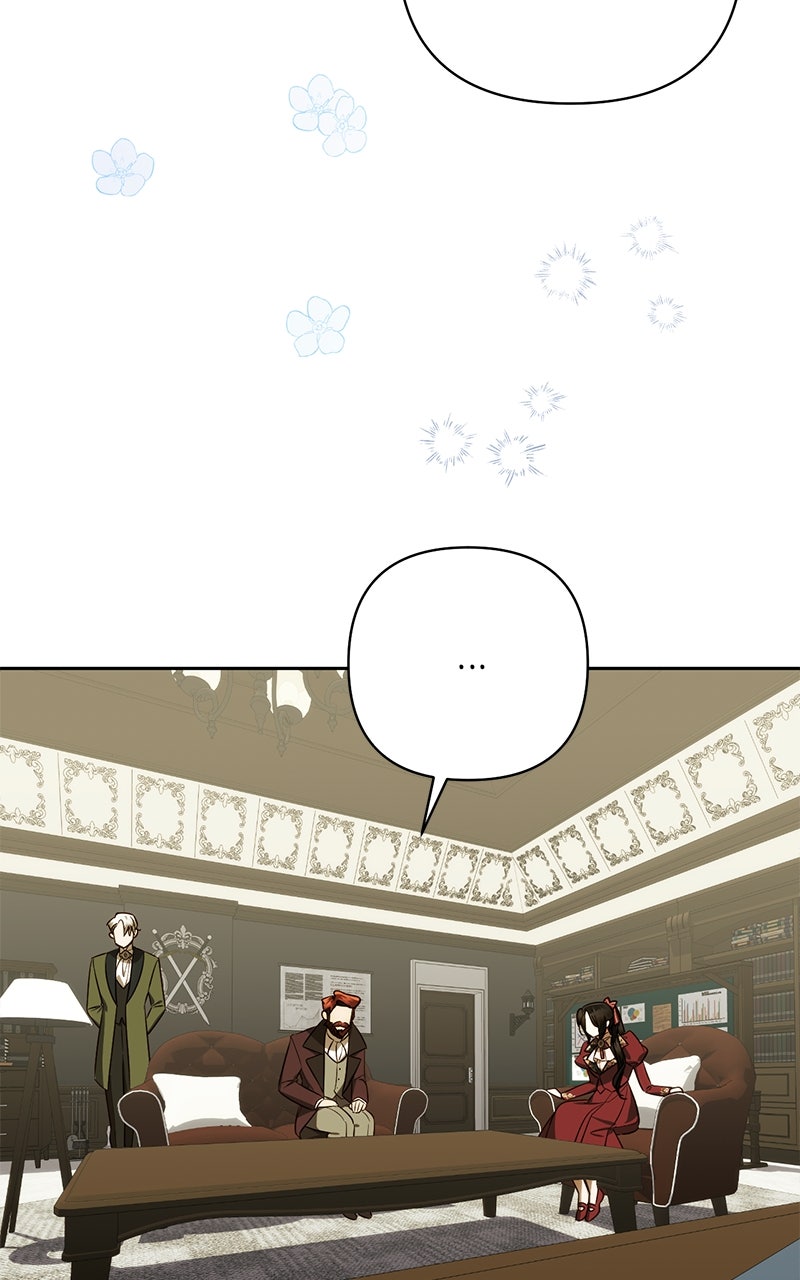 Men of the Harem (S3) Episode 187 page 12 - 