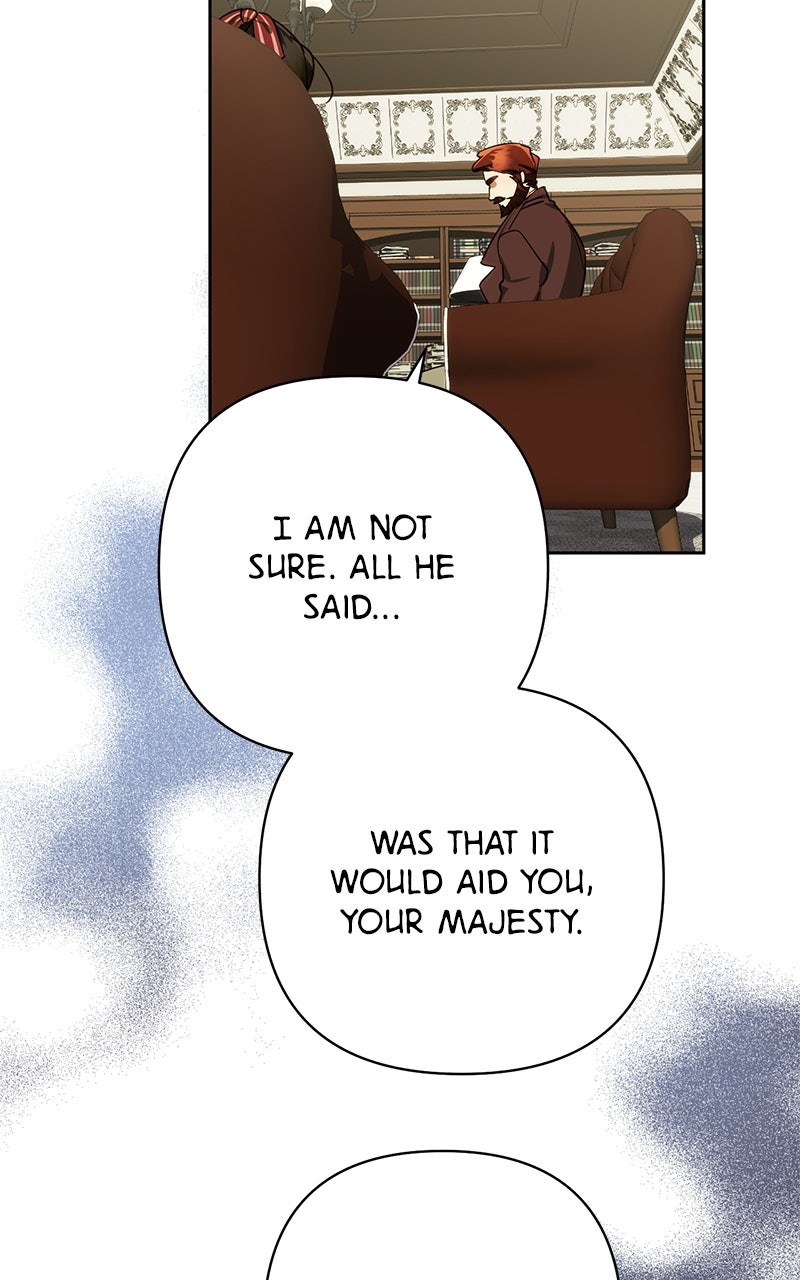 Men of the Harem (S3) Episode 187 page 14 - 