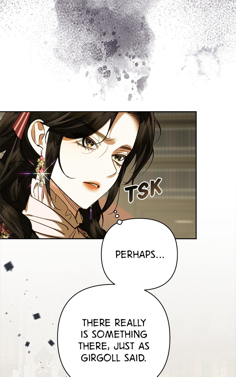 Men of the Harem (S3) Episode 187 page 17 - 