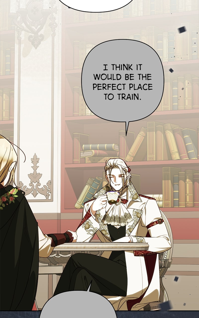 Men of the Harem (S3) Episode 187 page 18 - 