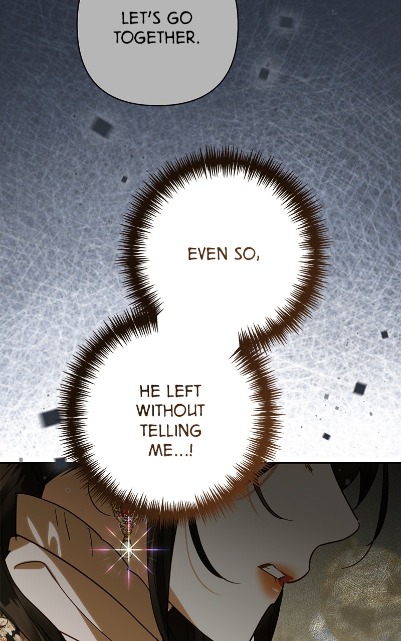 Men of the Harem (S3) Episode 187 page 19 - 