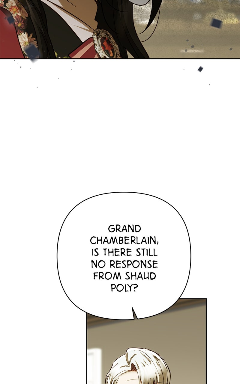 Men of the Harem (S3) Episode 187 page 20 - 