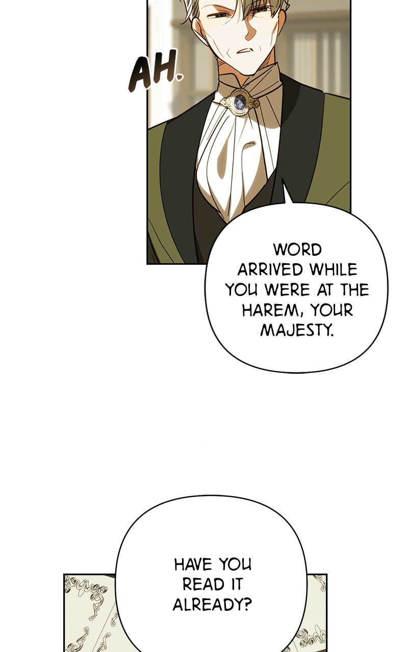 Men of the Harem (S3) Episode 187 page 21 - 