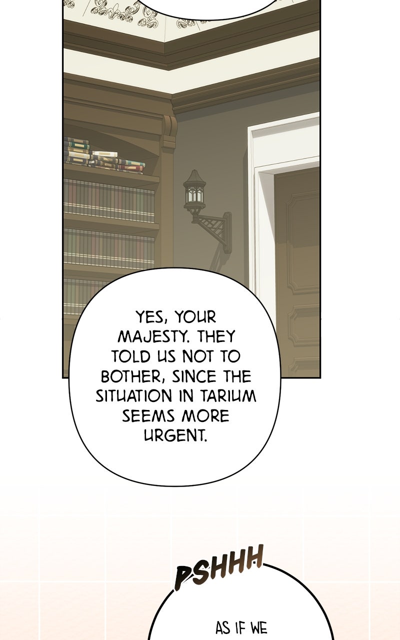 Men of the Harem (S3) Episode 187 page 22 - 