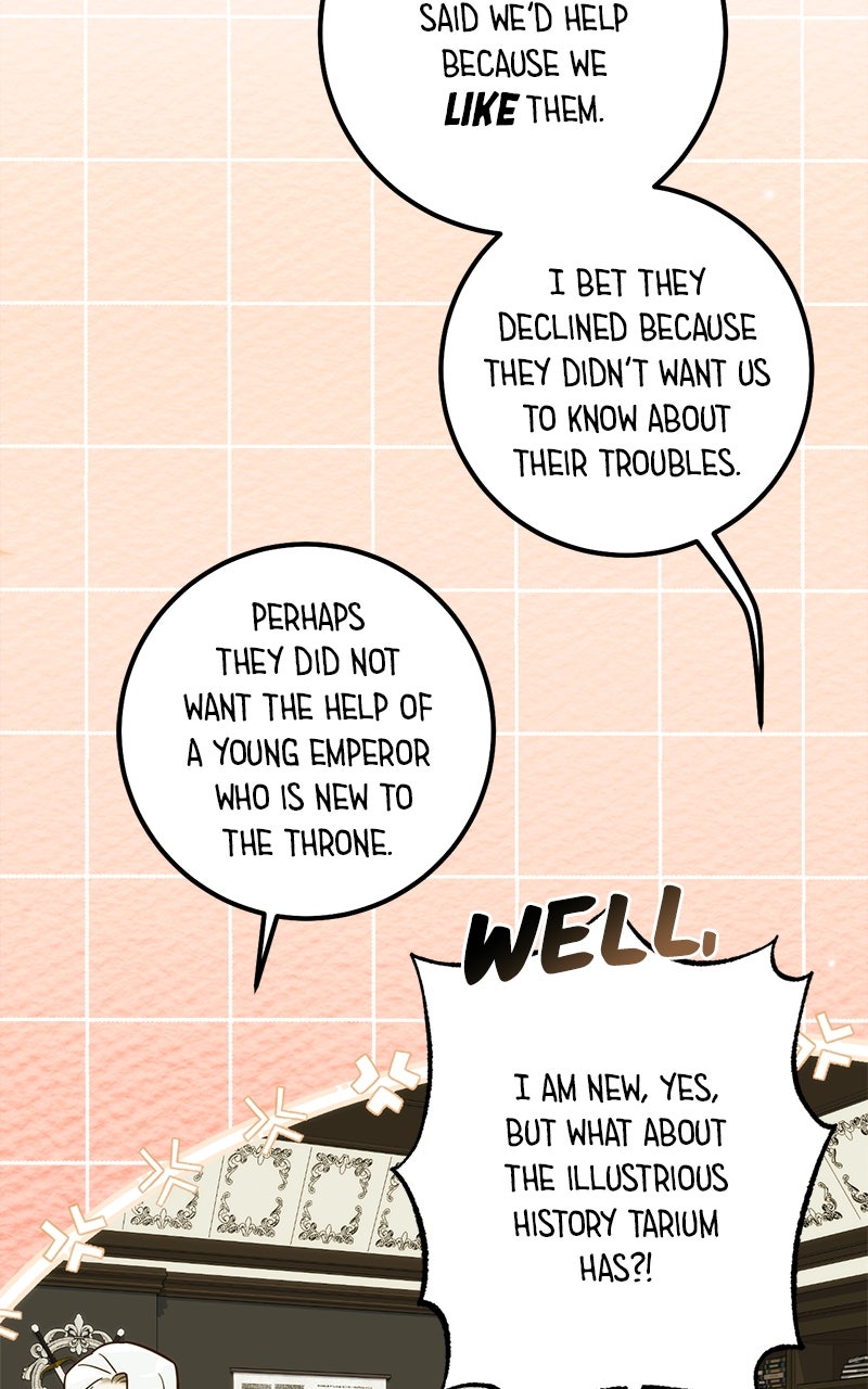Men of the Harem (S3) Episode 187 page 23 - 