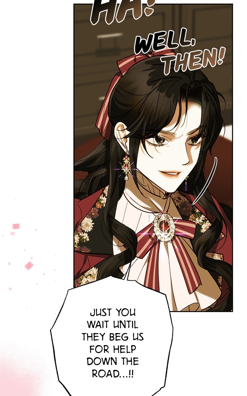 Men of the Harem (S3) Episode 187 page 25 - 