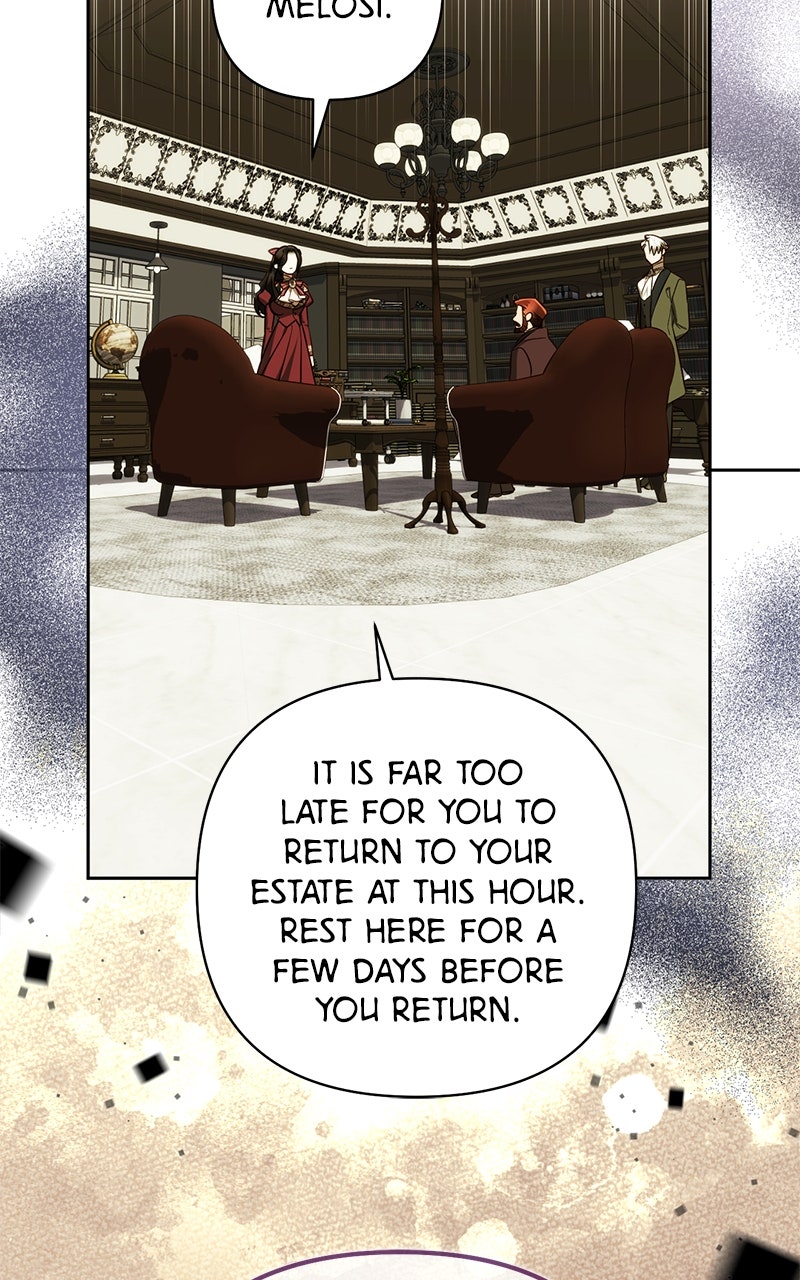Men of the Harem (S3) Episode 187 page 28 - 