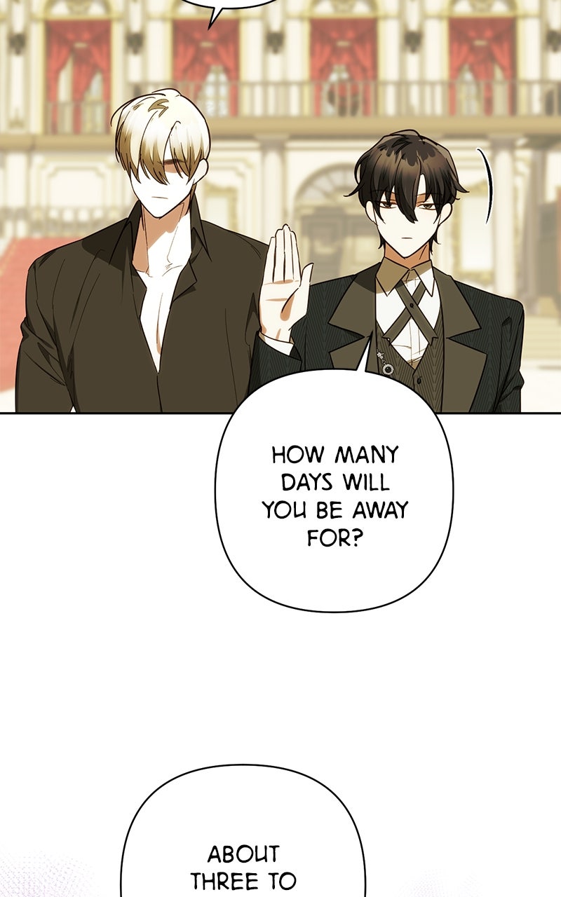 Men of the Harem (S3) Episode 187 page 38 - 