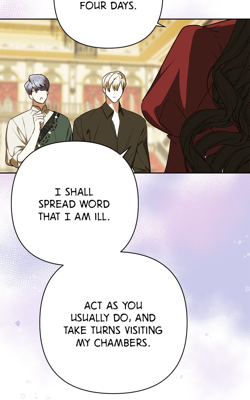 Men of the Harem (S3) Episode 187 page 39 - 