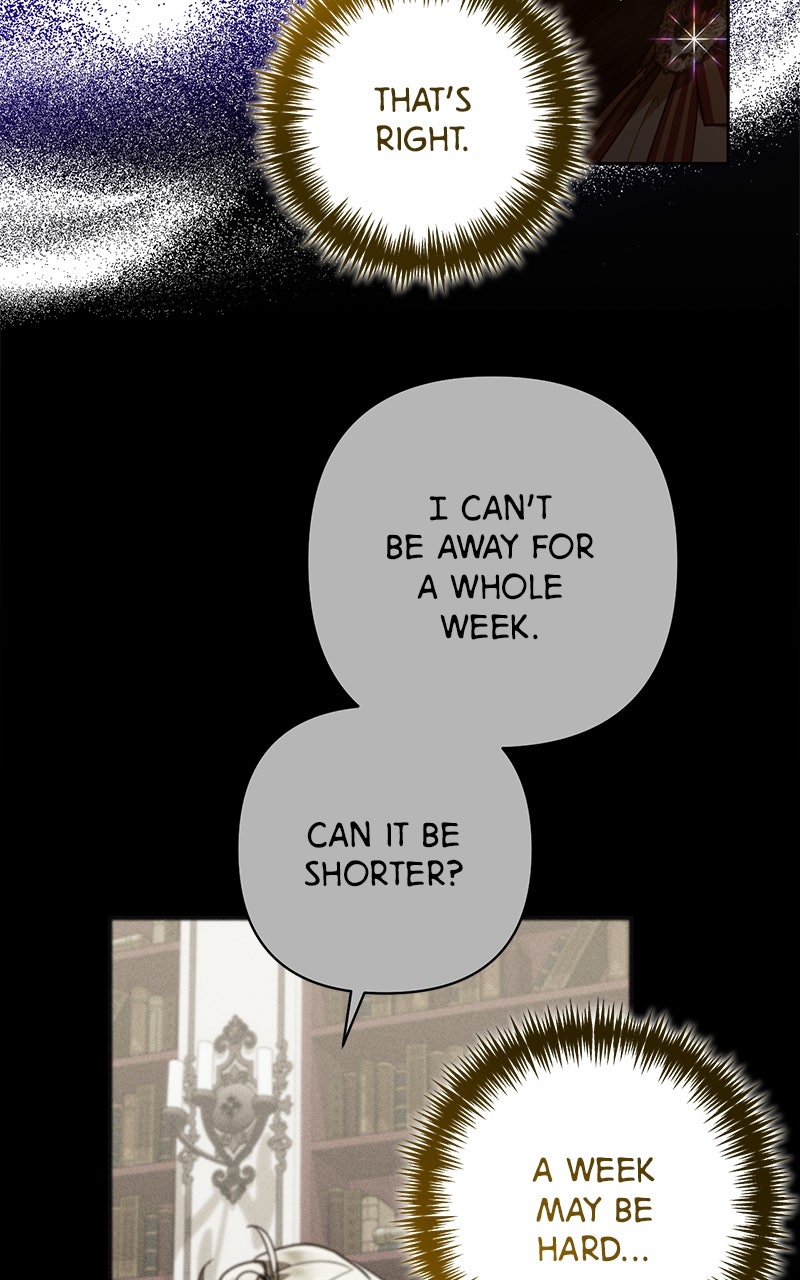 Men of the Harem (S3) Episode 187 page 41 - 