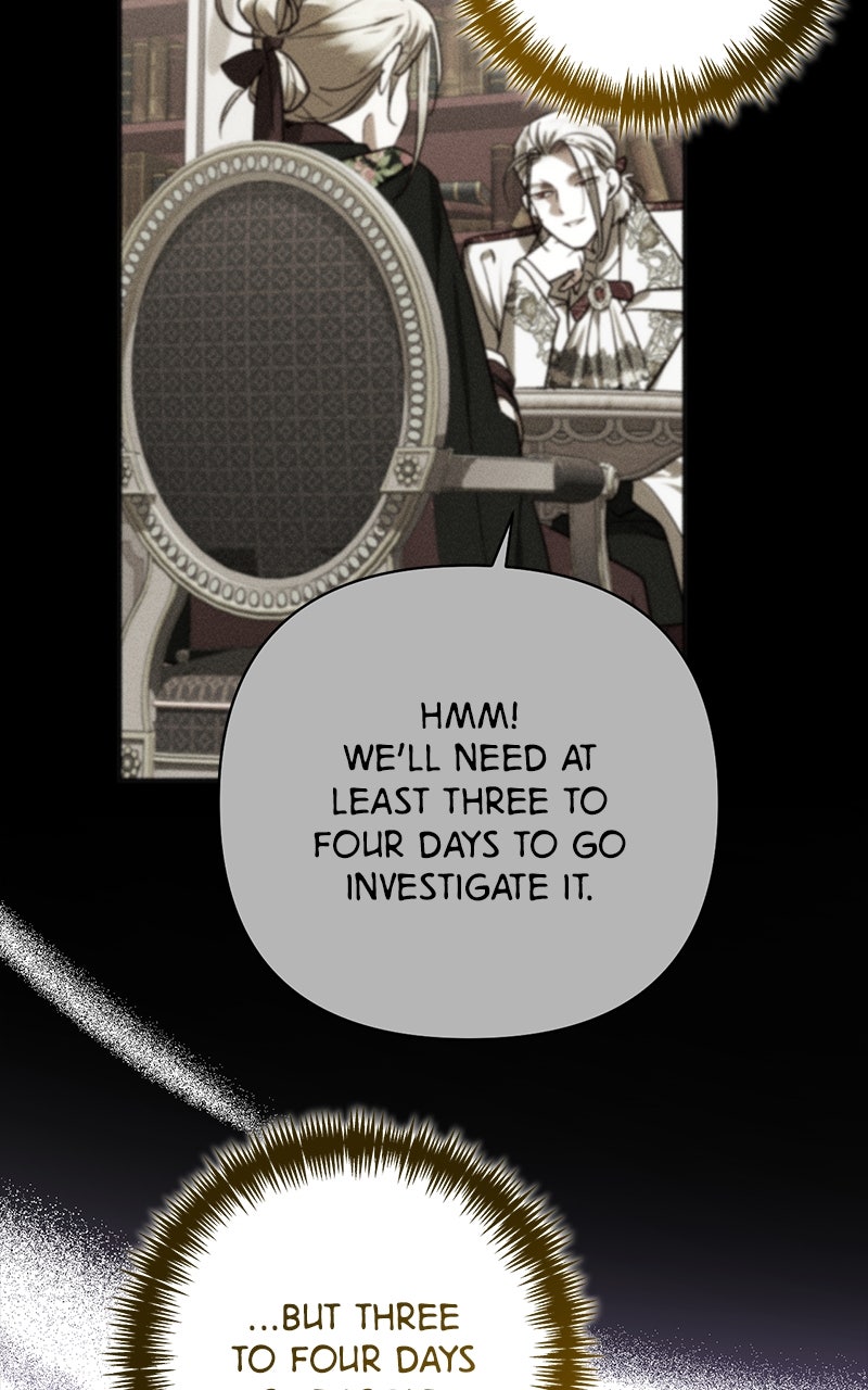 Men of the Harem (S3) Episode 187 page 42 - 