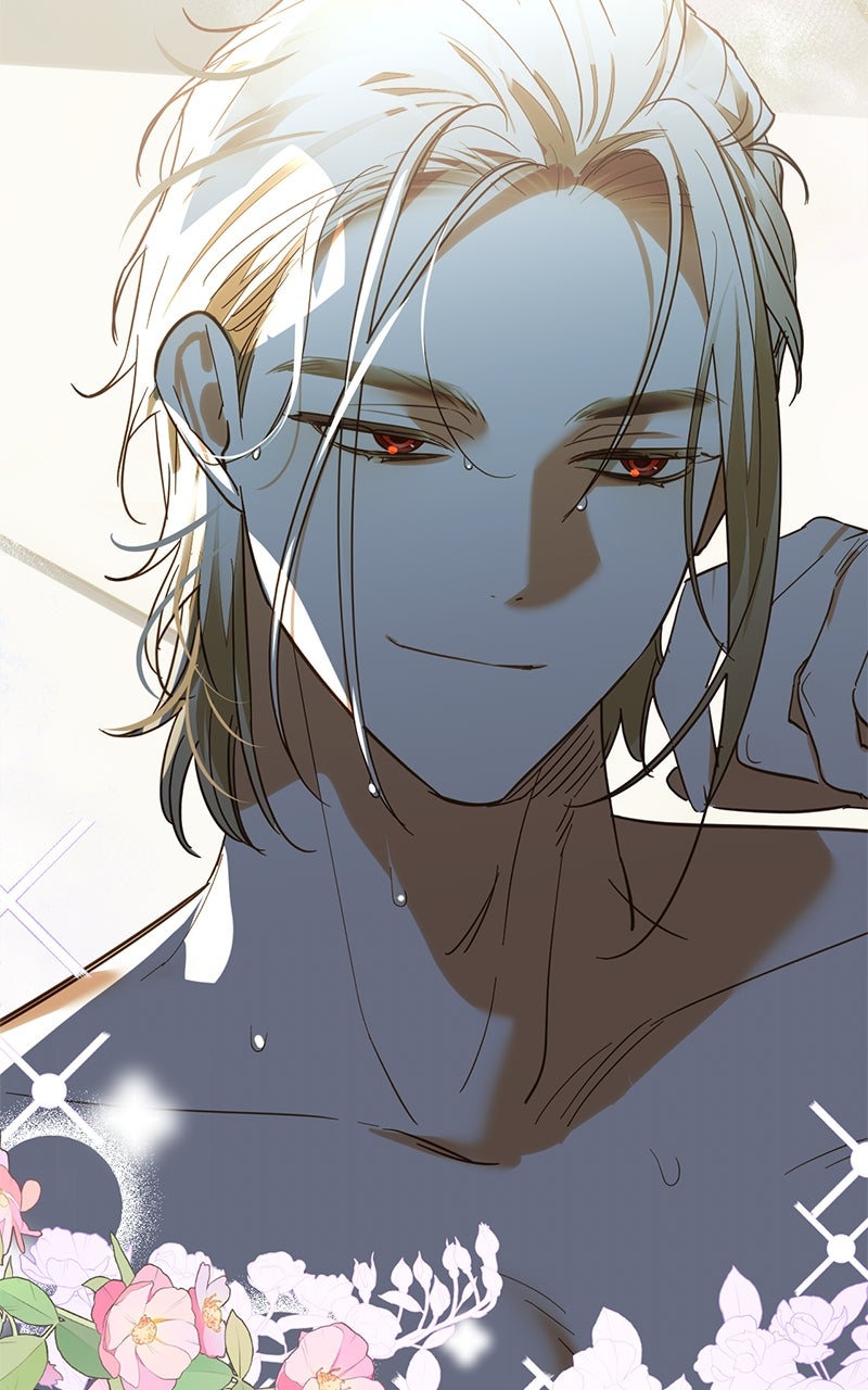 Men of the Harem (S3) Episode 187 page 44 - 