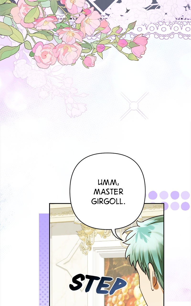 Men of the Harem (S3) Episode 187 page 45 - 