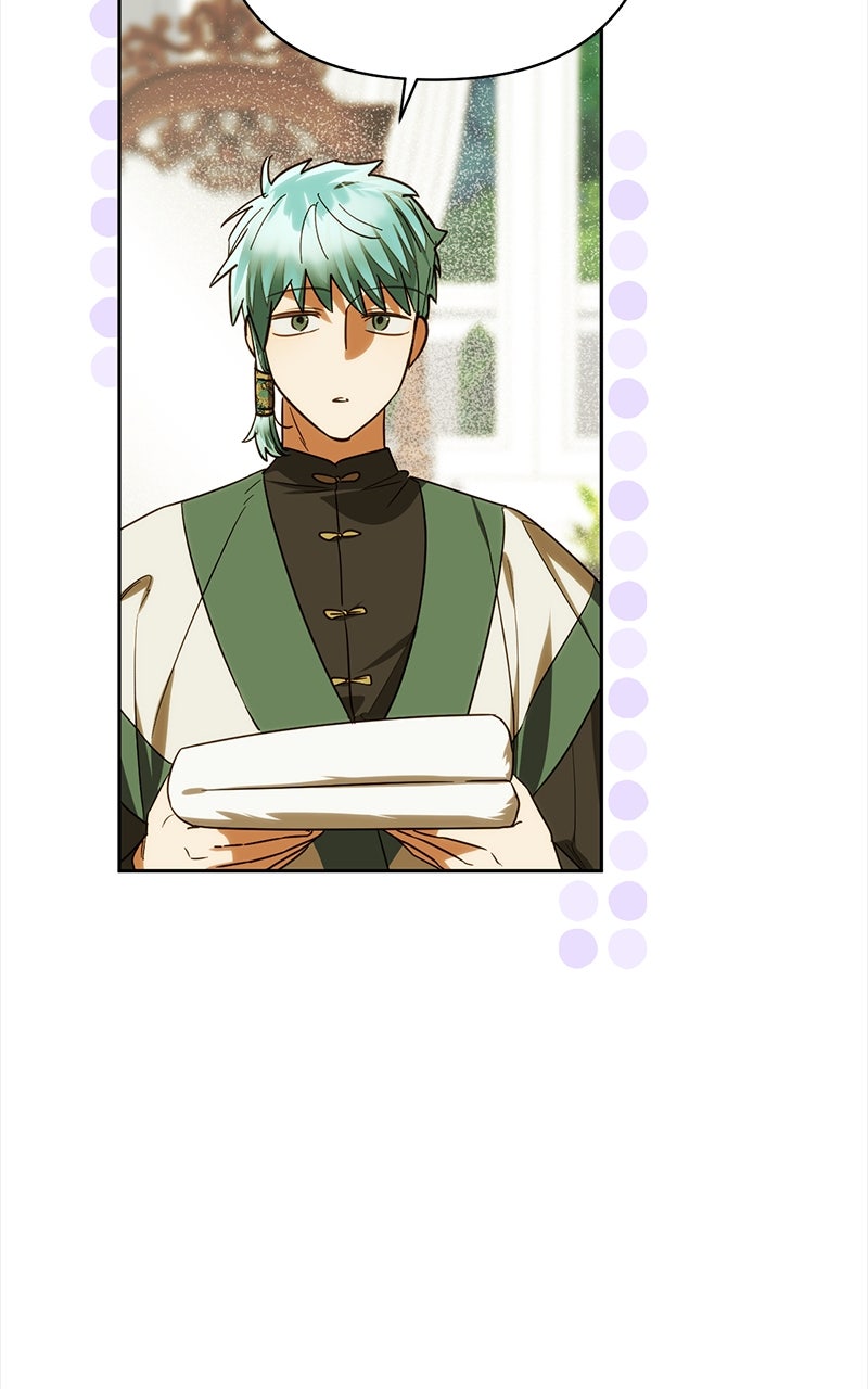 Men of the Harem (S3) Episode 187 page 47 - 