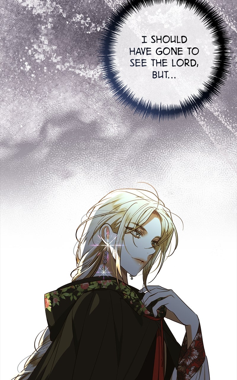 Men of the Harem (S3) Episode 187 page 51 - 