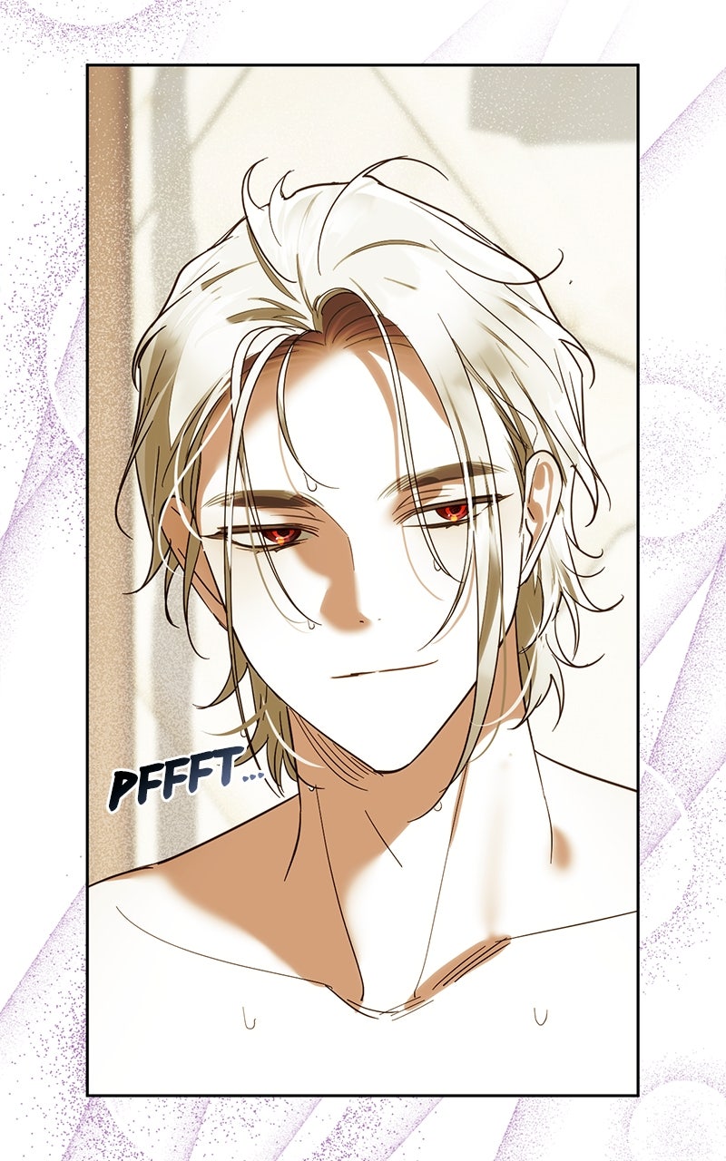 Men of the Harem (S3) Episode 187 page 57 - 