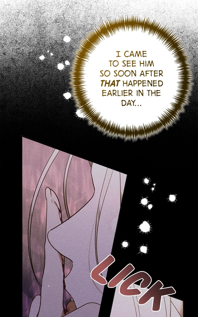 Men of the Harem (S3) Episode 187 page 61 - 