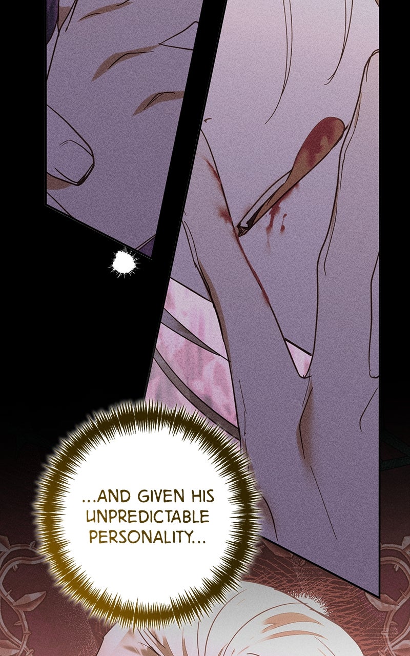 Men of the Harem (S3) Episode 187 page 62 - 