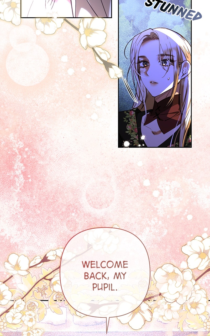 Men of the Harem (S3) Episode 187 page 67 - 