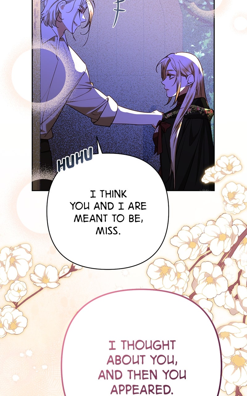 Men of the Harem (S3) Episode 187 page 70 - 