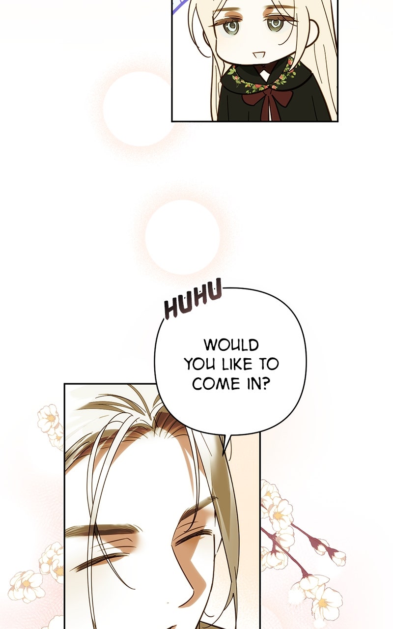 Men of the Harem (S3) Episode 187 page 73 - 