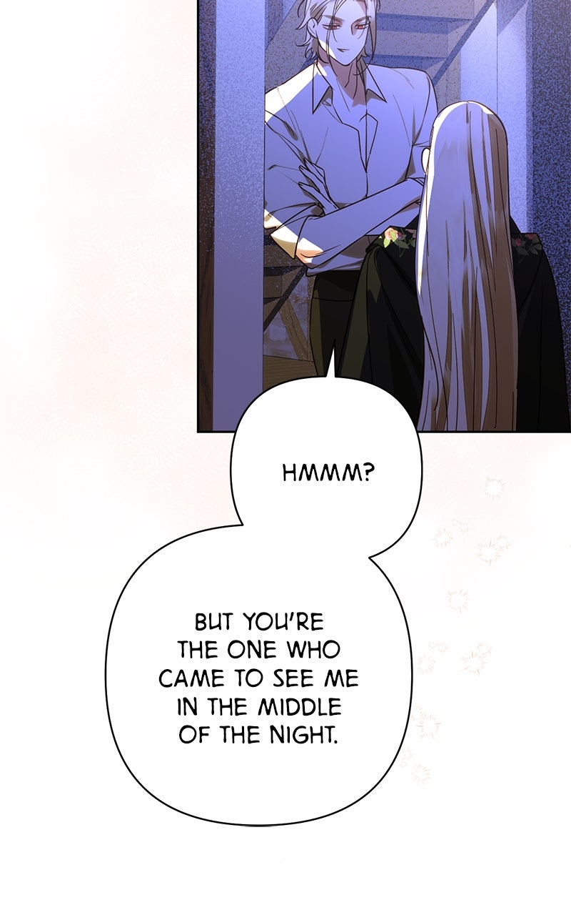 Men of the Harem (S3) Episode 187 page 75 - 