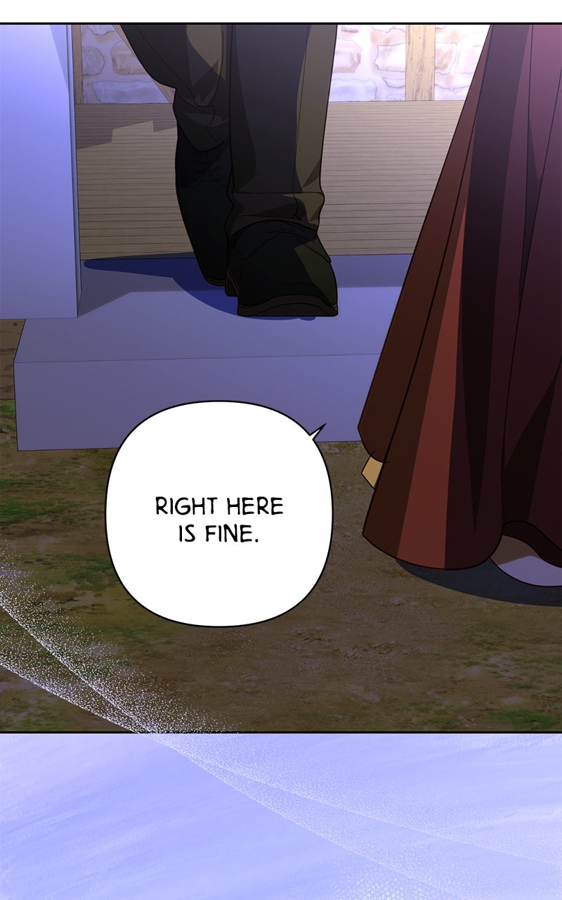 Men of the Harem (S3) Episode 187 page 76 - 
