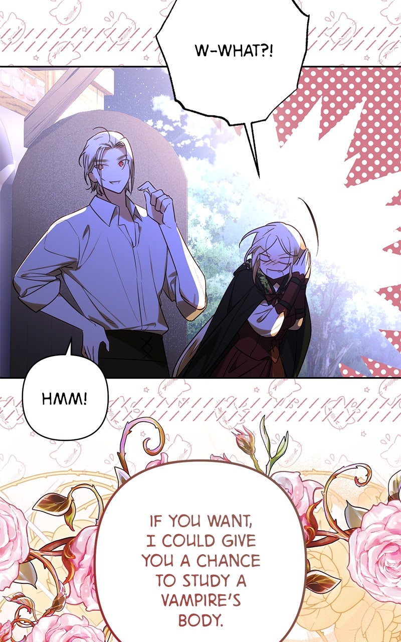 Men of the Harem (S3) Episode 187 page 80 - 