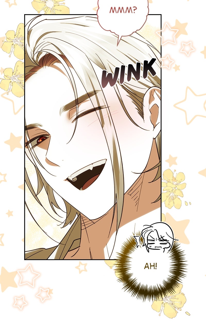 Men of the Harem (S3) Episode 187 page 84 - 